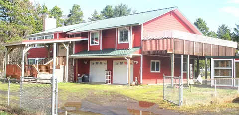 866 Mcdermott Ln, Grayland, WA 98547