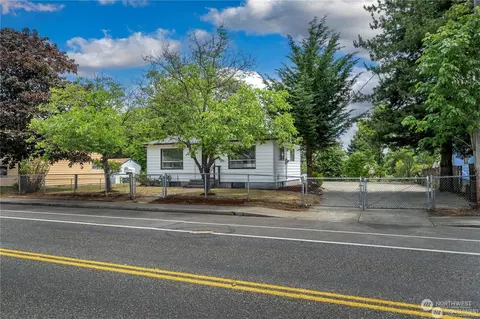 6927 S Tyler St, Tacoma, WA 98409