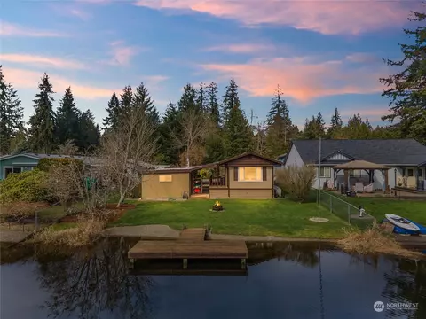 850 SE Crescent Dr, Shelton, WA 98584