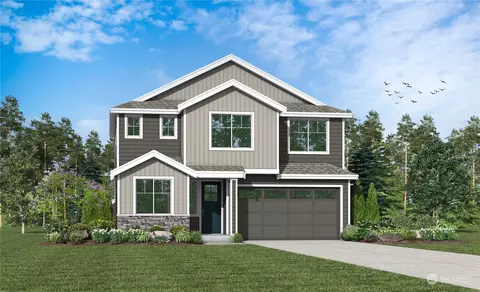 2411 168th Pl NE, Marysville, WA 98271