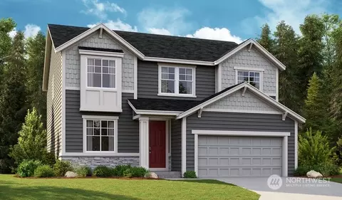 15408 206th Ave E #210, Bonney Lake, WA 98391