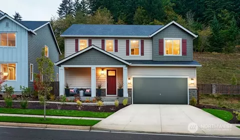 15412 206th Ave E #211, Bonney Lake, WA 98391