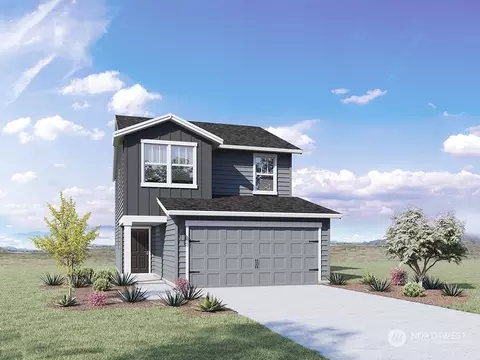 2920 Wrangler Dr #345, Ellensburg, WA 98926
