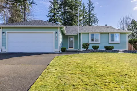 108 Blossom Ln, Elma, WA 98541