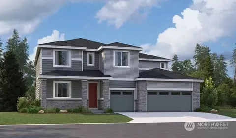 15410 205th Ave E #255, Bonney Lake, WA 98391