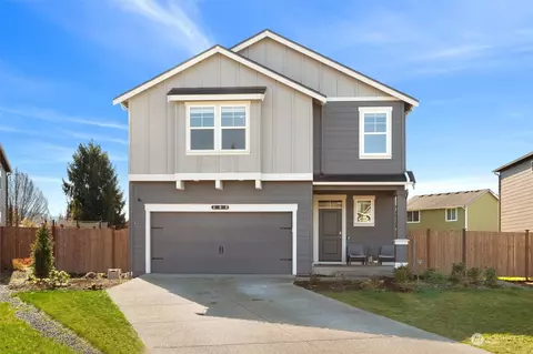 308 Belfair St SW, Orting, WA 98360