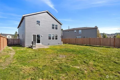 Exterior - 308 Belfair St SW, Orting, WA 98360 photo 4 of 4