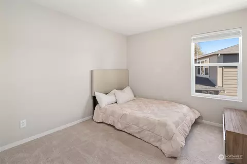 Bedroom - 308 Belfair St SW, Orting, WA 98360 photo 6 of 7