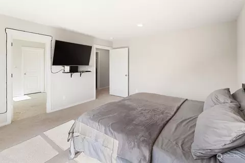 Bedroom - 308 Belfair St SW, Orting, WA 98360 photo 2 of 7