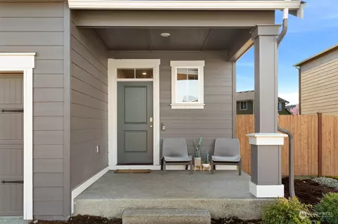 Exterior - 308 Belfair St SW, Orting, WA 98360 photo 2 of 4