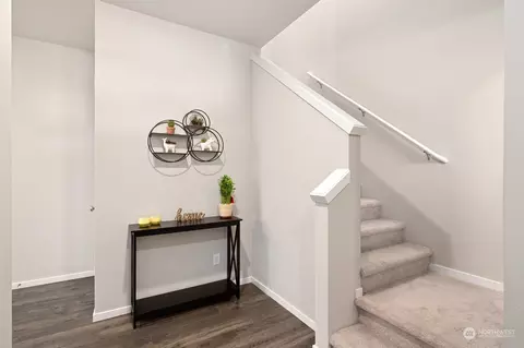 Entry Way - 308 Belfair St SW, Orting, WA 98360 photo 1 of 5