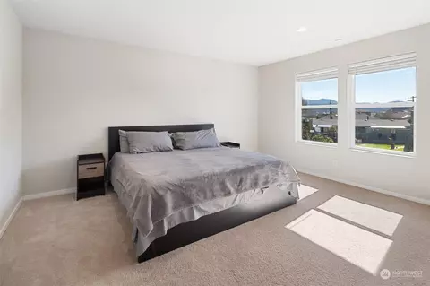 Bedroom - 308 Belfair St SW, Orting, WA 98360 photo 1 of 7