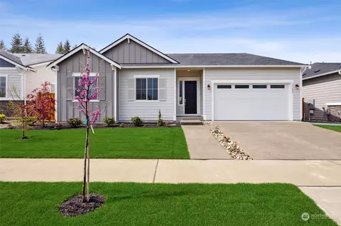 15402 205th Ave E #257, Bonney Lake, WA 98391