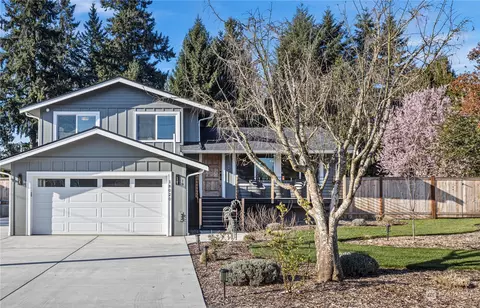 18020 26th Street Ct E, Lake Tapps, WA 98391