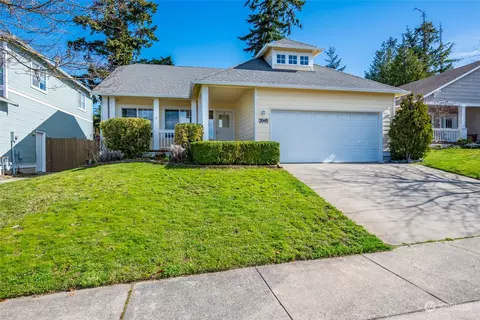 2040 SW Sunnyside Ave, Oak Harbor, WA 98277