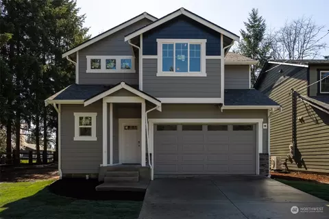 702 160th St S, Spanaway, WA 98387