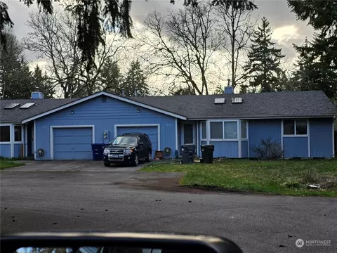 1318 1320 149th St S, Spanaway, WA 98387