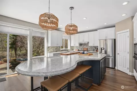 Kitchen - 14404 148th St E, Orting, WA 98360 photo 1 of 1