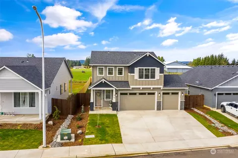 405 Pagget Ave, Winlock, WA 98596 photo 3