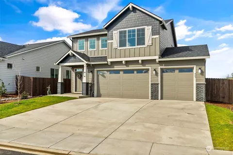 405 Pagget Ave, Winlock, WA 98596 photo 2