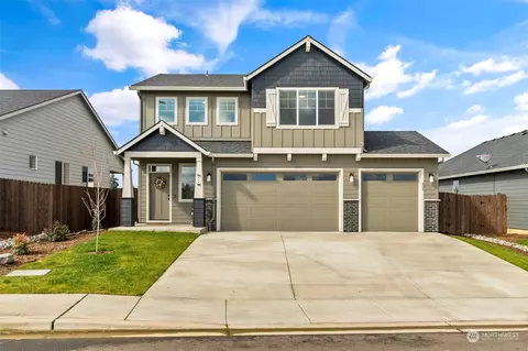 405 Pagget Ave, Winlock, WA 98596 photo 35
