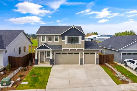 405 Pagget Ave, Winlock, WA 98596 photo 34
