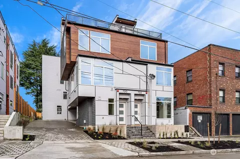 720 N Allen Pl, Seattle, WA 98103 photo 2