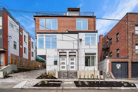 720 N Allen Pl, Seattle, WA 98103