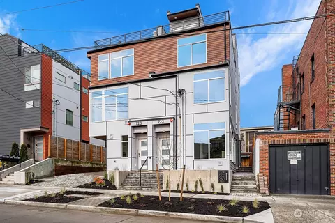720 N Allen Pl, Seattle, WA 98103 photo 3