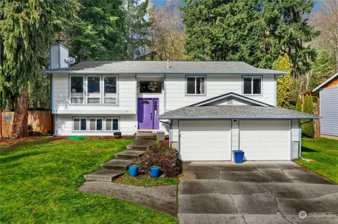 21521 125th Street Ct E, Bonney Lake, WA 98391