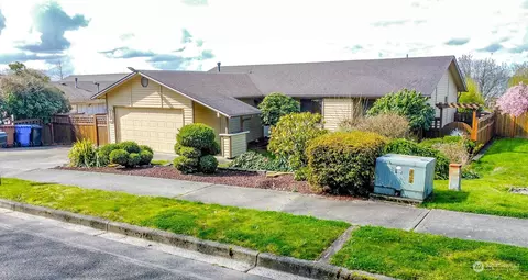 1908 64th Ave NE, Tacoma, WA 98422