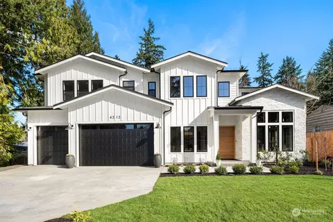 4212 146th Ave SE, Bellevue, WA 98006