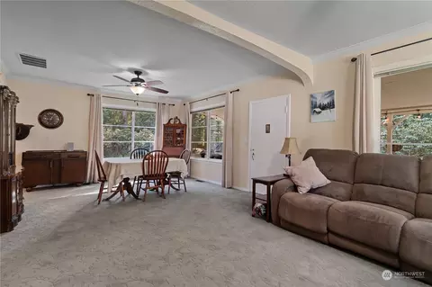 Living - 38011 238th Ave SE, Enumclaw, WA 98022 photo 1 of 3
