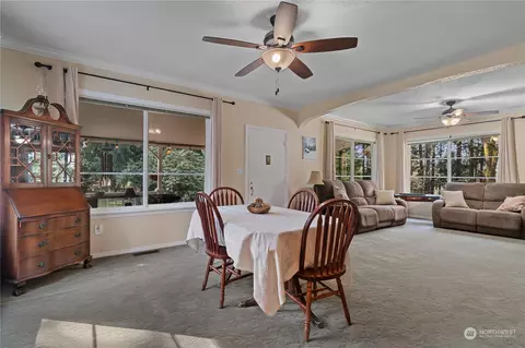 Dining - 38011 238th Ave SE, Enumclaw, WA 98022 photo 1 of 1
