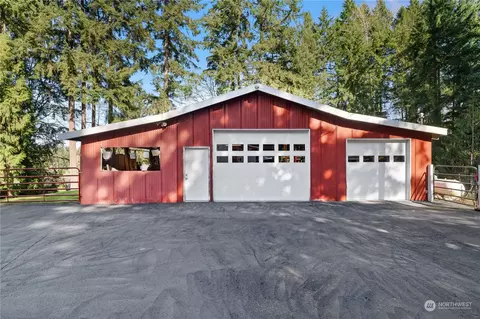 Exterior - 38011 238th Ave SE, Enumclaw, WA 98022 photo 11 of 15