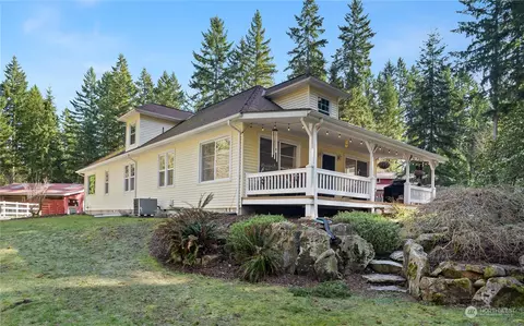 Exterior - 38011 238th Ave SE, Enumclaw, WA 98022 photo 1 of 15