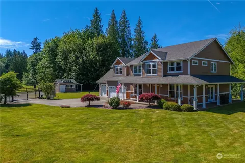 36902 244th Ave SE, Enumclaw, WA 98022