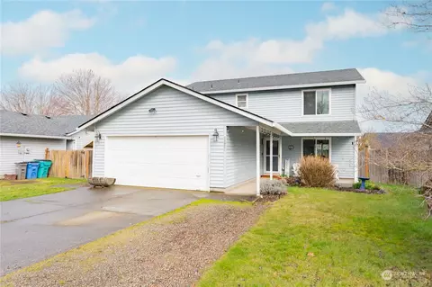 16922 NE 19th St, Vancouver, WA 98684