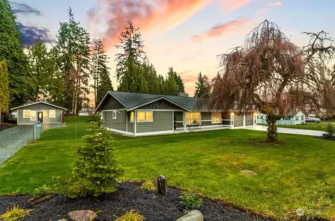 7233 89th Ave SE, Snohomish, WA 98290