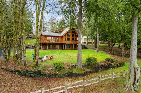 681 E Sunset Rd, Shelton, WA 98584