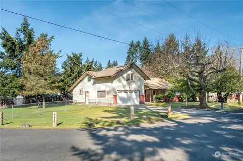 15118 16th Ave S, Spanaway, WA 98387