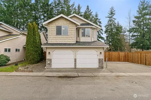 3732 156th St SW #K, Lynnwood, WA 98087