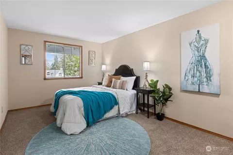 Bedroom - 2012 233rd St SE, Bothell, WA 98021 photo 3 of 11