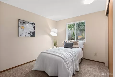 Bedroom - 2012 233rd St SE, Bothell, WA 98021 photo 1 of 11