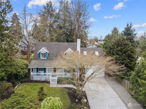 Exterior - 2012 233rd St SE, Bothell, WA 98021 photo 2 of 8