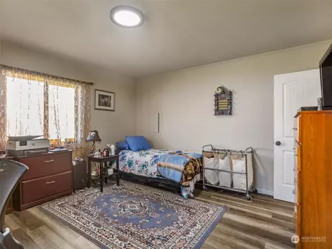 Bedroom - 809 SE 1st St, Winlock, WA 98596 photo 1 of 1