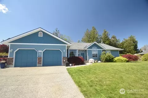 2609 N 34th Pl, Mount Vernon, WA 98273