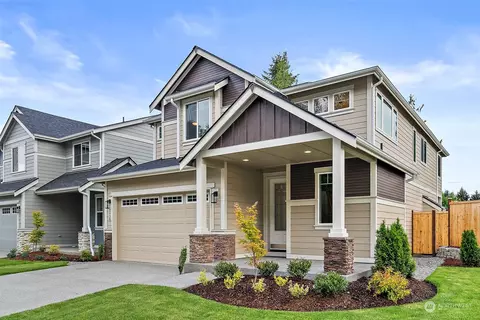 2028 Josie Lynn Ct SE #LOT 19, Olympia, WA 98501