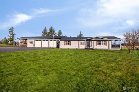 20930 SE 424th St, Enumclaw, WA 98022