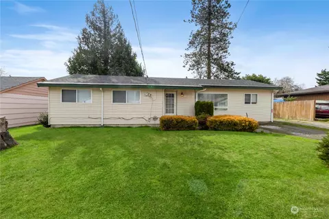 11801 SE 157th St, Renton, WA 98058